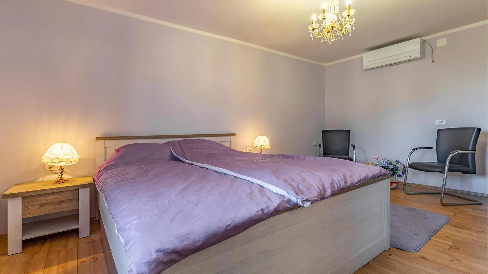 Awesome Home In Sisan With Kitchen Croatia